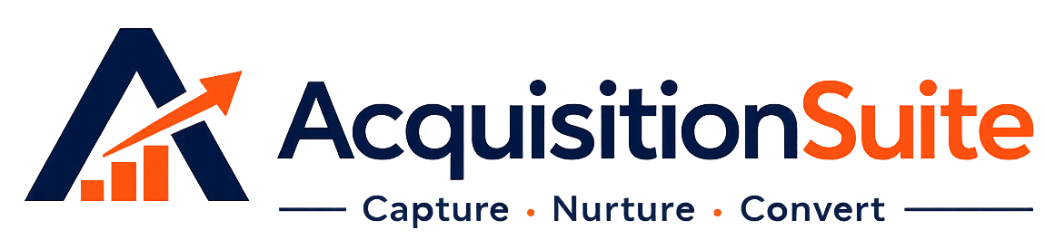 Acquisition Suite