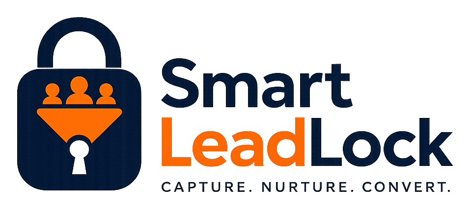 Smart LeadLock