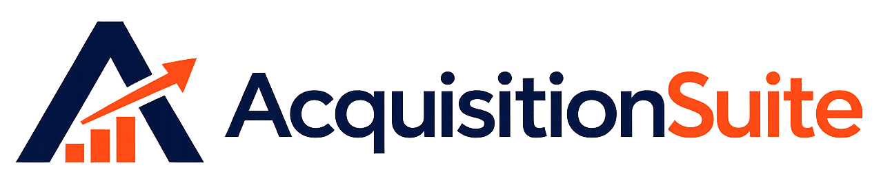 Acquisition Suite