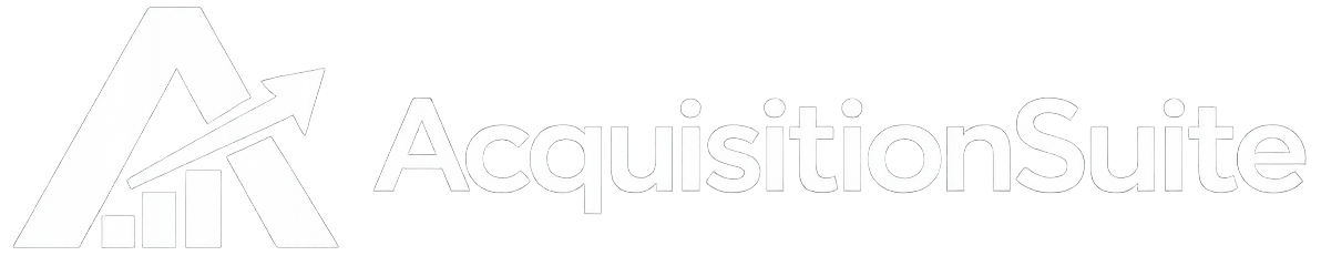 Acquisition Suite
